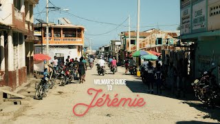 🇭🇹 Visit Haiti Presents the Ultimate Jérémie City Guide 👒 [upl. by Saixela]