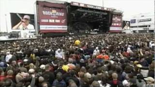 3 Doors Down  Here Without You Live at Rock am Ring [upl. by Zoha]