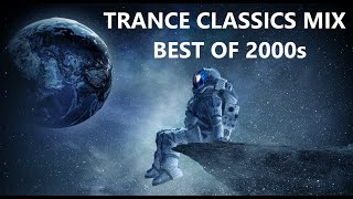 BEST TRANCE CLASSICS MIX 1Bonding Beats Vol100 [upl. by Ennayoj]