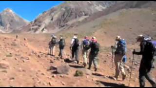 Aconcagua [upl. by Etteraj]