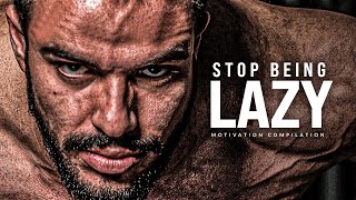 THE CURE TO LAZINESS  Best Motivational Speech Compilation Most Powerful Speeches 2021 [upl. by Nuaj538]