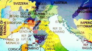 LIlluminismo in Italia [upl. by Nuriel495]