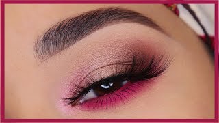 Maquillaje Lindo y Facil Para Principiantes [upl. by Euginimod]