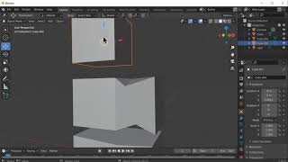 Common problems with extrude in Blender [upl. by Annoj]