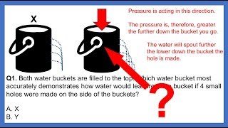 Mechanical Comprehension Tests Questions and Answers [upl. by Albin]