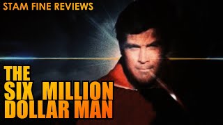 The Six Million Dollar Man version 1 [upl. by Trudi]