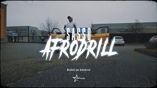 Sasso  Afrodrill Clip officiel [upl. by Ner897]