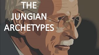 Jungian Archetypes in 10 Minutes [upl. by Ihtraa]