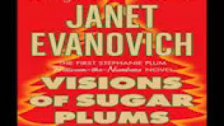 Janet Evanovich Visions Of Sugar Plums [upl. by Esmond]