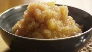 How to Make Applesauce  Allrecipes [upl. by Danas]