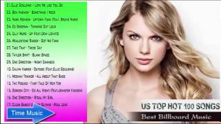 Best Song 2017 Billboard 2017 Hot 100 Top 40 Singles [upl. by Eliga313]