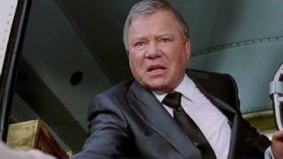 Priceline sends Shatner off a bridge [upl. by Mars982]