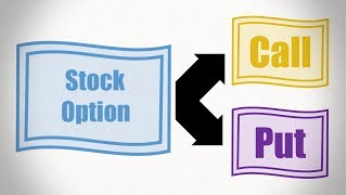 Stock Options Explained [upl. by Enylekcaj]