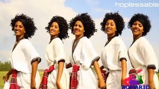 Hot Ethiopian Traditional Music 2014 Dagne Walle  Wub Abeba [upl. by Brott]