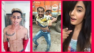 Best Indian Tik Tok Videos Compilation 1  September 11th 2018 [upl. by Jessi]