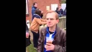 WEALDSTONE RAIDER ORIGINAL You want some [upl. by Dlorej]