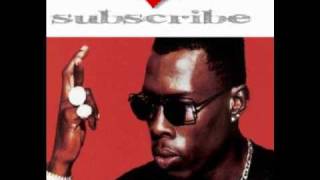 Shabba Ranks  Dem Bow Best Quality [upl. by Yrot]