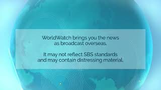 SBS WorldWatch  Disclaimer [upl. by Hibbitts152]