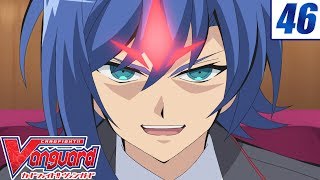 Image 46 Cardfight Vanguard Official Animation  The Vilest Enemy Aichi [upl. by Nylram]