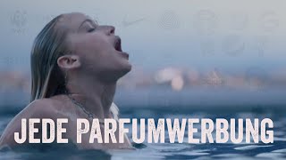 Jede Parfumwerbung die es gibt [upl. by Odella]