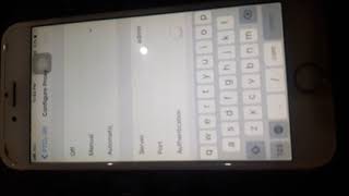 how to hack wifi password with iphone [upl. by Adim]