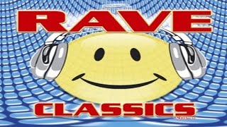 Rave Classic Mix  Back to 1994 [upl. by Mina]