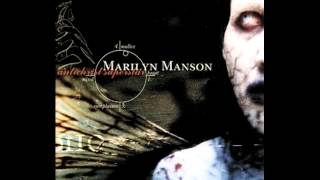 Untitled  Antichrist Superstar  Marilyn Manson [upl. by Gelb]