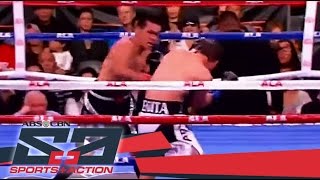 Arthur Villanueva vs Juan Jimenez  Pinoy Pride 38 Highlights  September 25 2016 [upl. by Eihtak]