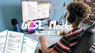 GCSE Mocks  Most Effective Ways To Study [upl. by Hairas663]