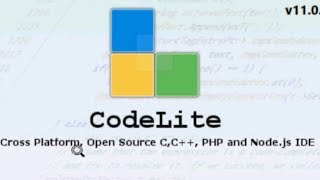 How To Download amp Install CodeLite For C \ C Programming [upl. by Aidekal964]