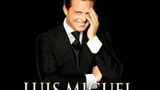 Si Nos Dejan  Luis Miguel [upl. by Helve]