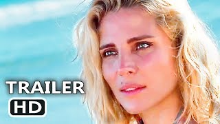 TIDELANDS Trailer 2 REACT Nova série de Sereias da Netflix  Tritão PH [upl. by Nosrettap]