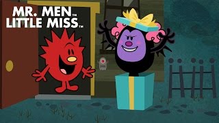 The Mr Men Show quotSurprisesquot S2 E49 [upl. by Tutankhamen]