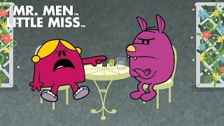 The Mr Men Show quotNightquot S1 E43 [upl. by Ydnec530]