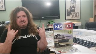 NATO DS Edition  Review [upl. by Htnamas309]