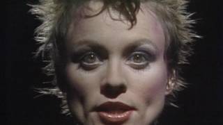 Laurie Anderson  O Superman Official Music Video [upl. by Chen]