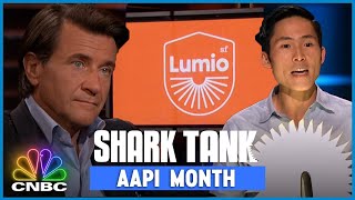 Top 3 Pitches The Sharks LOVED  Shark Tank US  Shark Tank Global [upl. by Anaib]