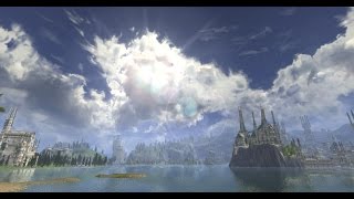 Lotro Evendim Soundtrack [upl. by Elita]