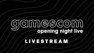 gamescom Opening Night Live 2022 [upl. by Arvell]