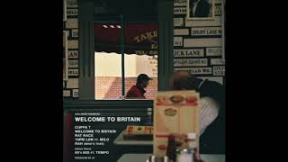 Collistar  Welcome To Britain [upl. by Ladnar]