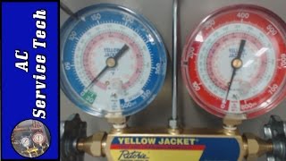 Explained Saturation Temperature and Pressure Superheat Subcooling [upl. by Ecinuahs]