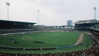 Chelsea v Tottenham Hotspur 6970 Football League Division One [upl. by Johny]