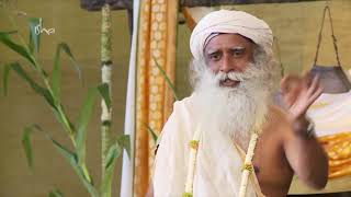 Sadhguru on Aryan Migration and Dravidian Culture  Rare Video  2012  Mahabharat Event [upl. by Cthrine]