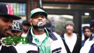 Cappadonna  Milk The Cow Directed By Doggie Diamonds [upl. by Brandi536]