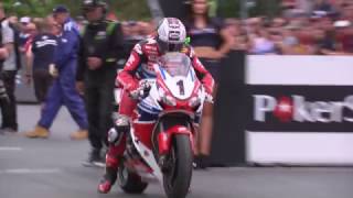 Isle of Man TT  FEEL THE NOISE [upl. by Elyac986]