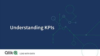 Understanding KPIs [upl. by Nnairda68]