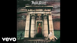 Judas Priest  Sinner Official Audio [upl. by Zerat]