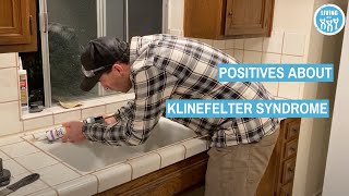 Positives About Klinefelter Syndrome [upl. by Goldner733]