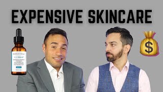 Expensive Skincare Thats ACTUALLY Worth It  Doctorly Dermatology [upl. by Odlabso]