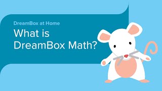 DreamBox at Home  What is DreamBox Math [upl. by Vernon882]